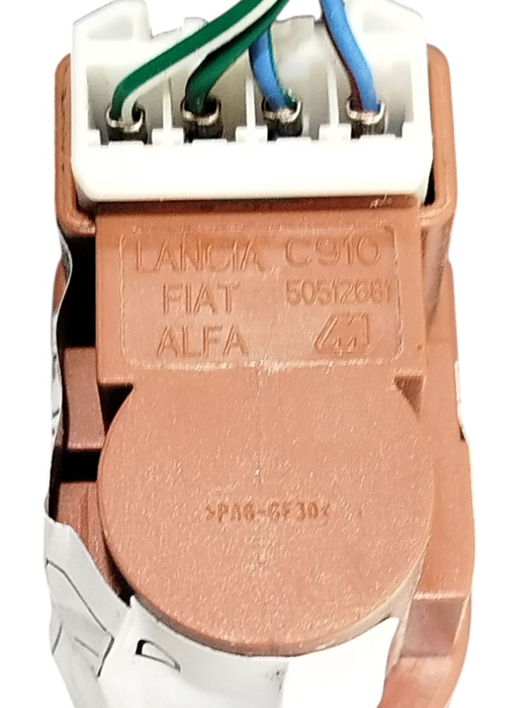 Interruptor Pedal Sensor Fr Fiat Strada Endur 2022 50512681 3