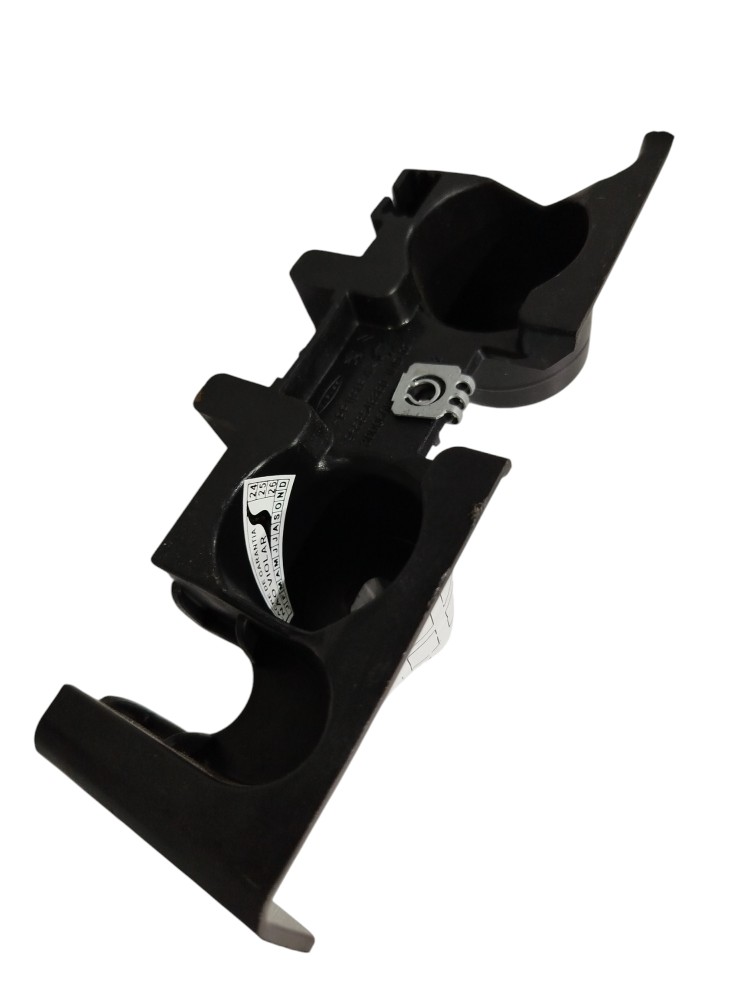 Suporte Console Central C4 Picasso Glx 2.0 2012 3