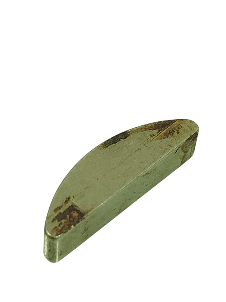 Chaveta Virabrequim Peugeot 206 1.4 2005 1