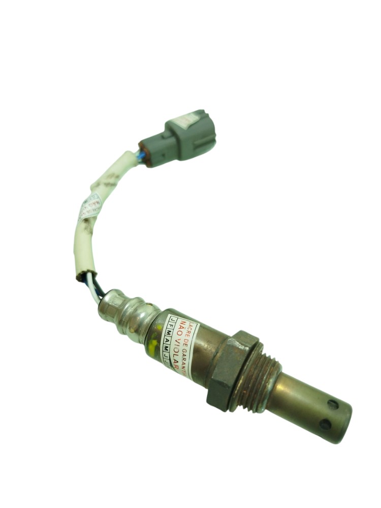 Sonda Lambda Primária Inferior Toyota Etios 1.5 2017 89465 2