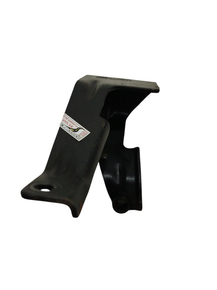 Suporte Proteção Flauta Bico Ford Fiesta Ka 2003 A 2014 3