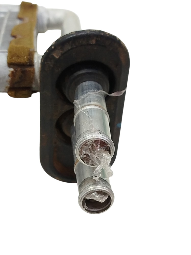 Radiador Ar Quente Etios Hatch Platinum 1.5 2017 4