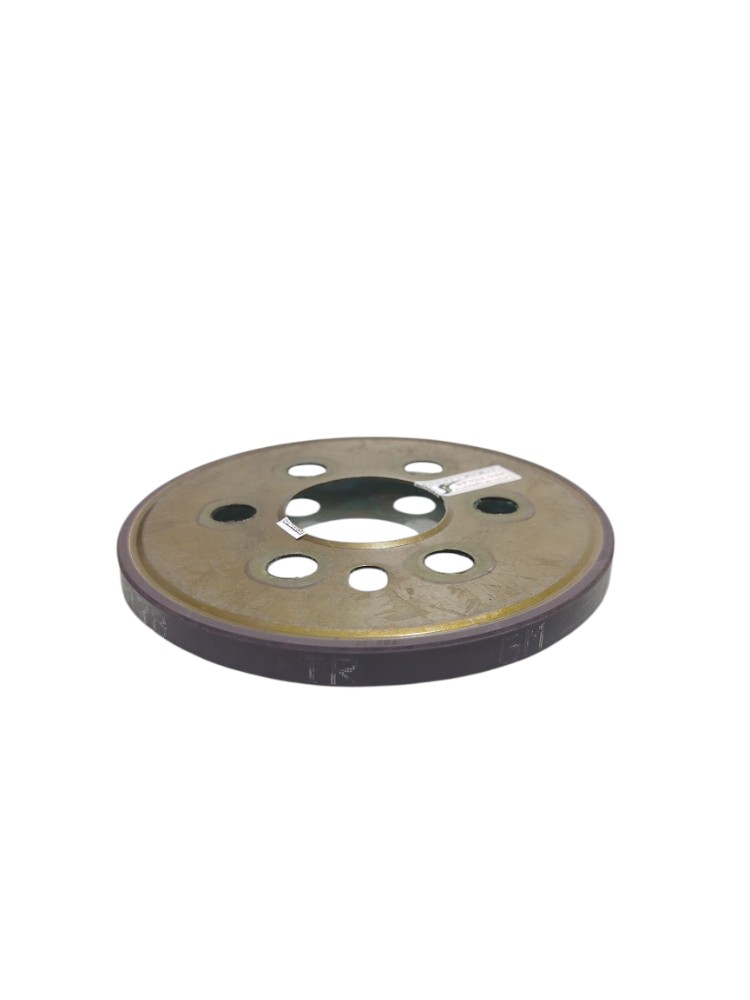 Encosto Cremalheira Volante Motor Gm Tracker Ltz 1.0 2023 4