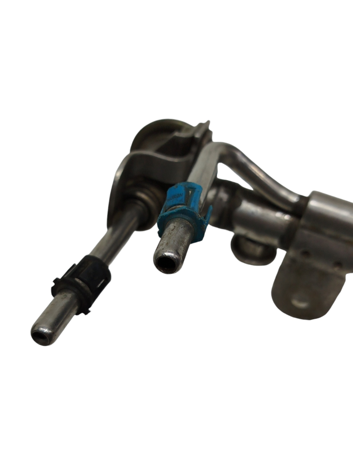 Flauta Injetora Gm Corsa 1998 1.0 4