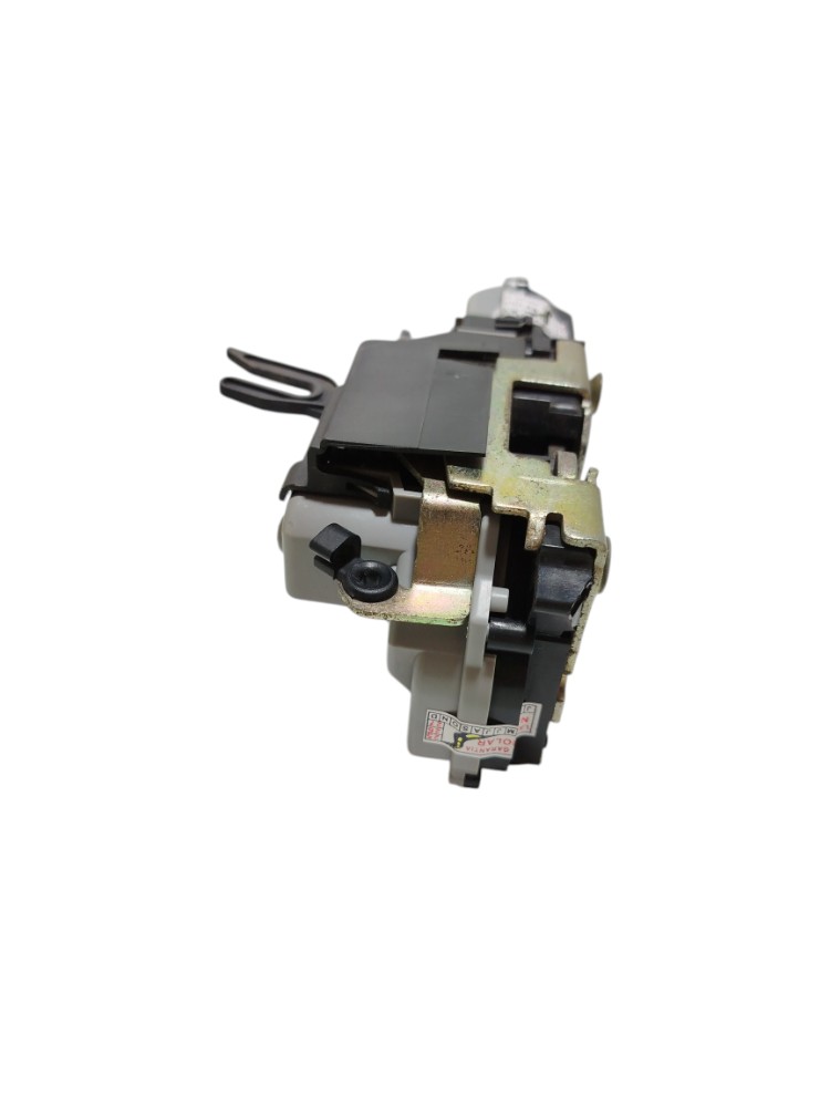 Fechadura Porta Dianteira Direita Citroen Xsara Break 10