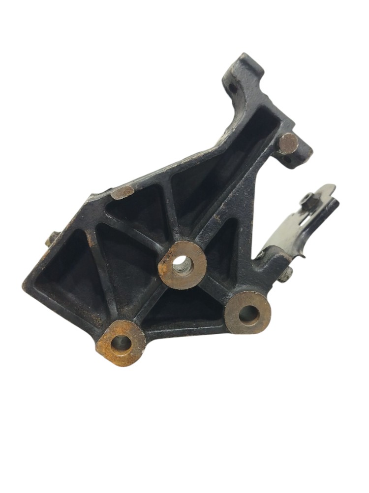 Suporte Coxim Hidráulico Honda Civic 1.7 2001 3