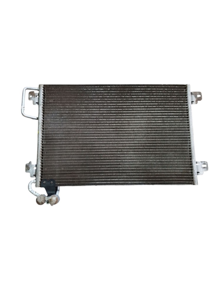Condensador Ar Condicionado Renault Scenic 1.6 7700434383 1