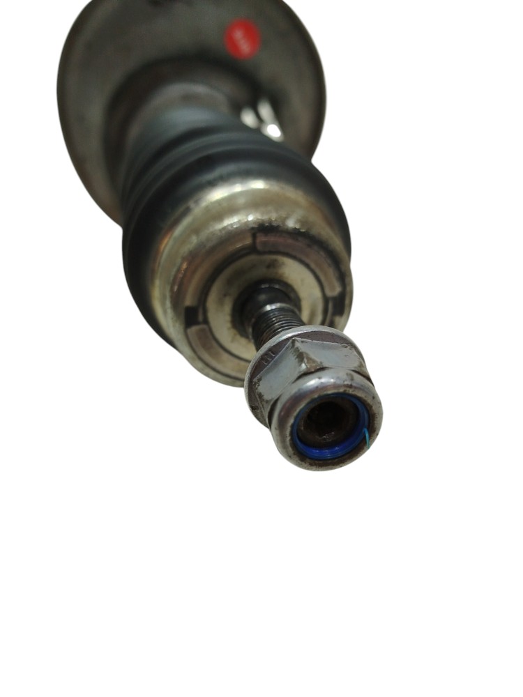 Amortecedor Dianteiro Direito C4 Picasso GLX 2.0 16v 2012 4