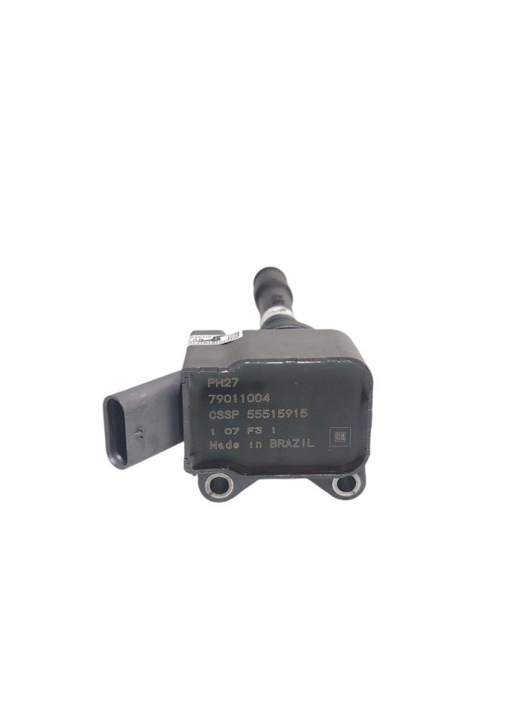 Bobina Ignição Gm Tracker Ltz 1.0 Turbo 2023 B 79011004 2