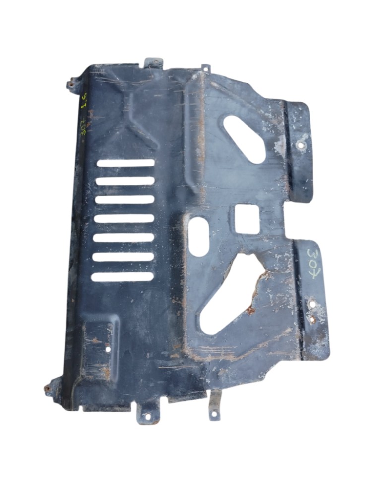 Protetor Carter Peugeot 307 1.6 2