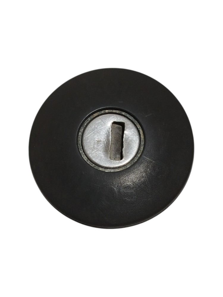 Fechadura Tanque Combustível Fiat Uno 1996 Preto 1996 1