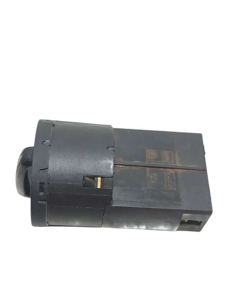 Botão Comando Chave Luz Farol Vw Gol Saveiro 2018 5U0941531T 10