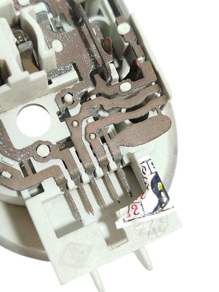 Luz Teto Cortesia Renault Megane 2013 8200073234 8