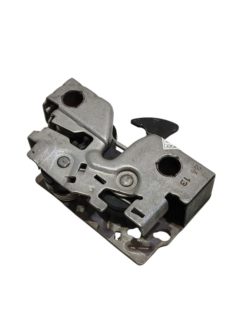 Fechadura Capo Fox 1.0 8v 2014 2