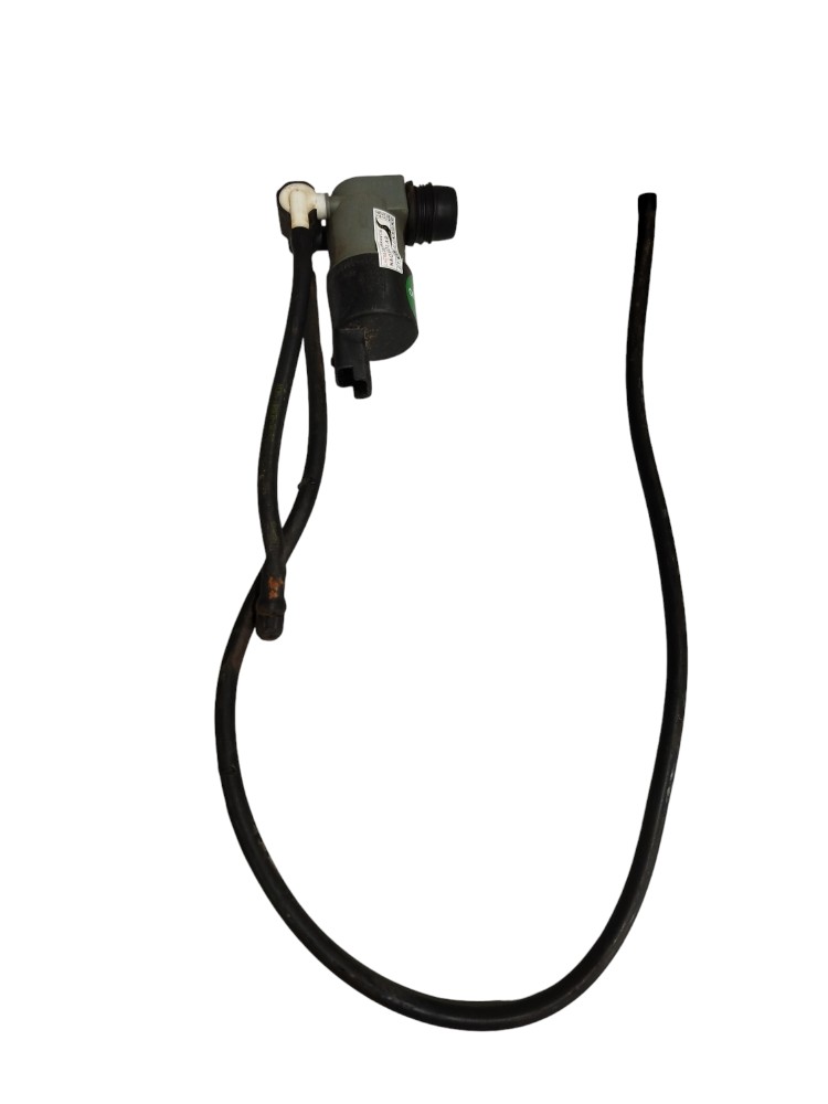 Motor Esguicho Dagua Parabrisa Duster 2.0 2015 2