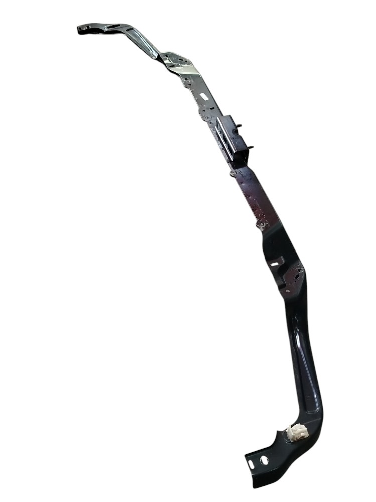 Travessa Superior Frontal Para-choque C4 Picasso 2.0 2012 4