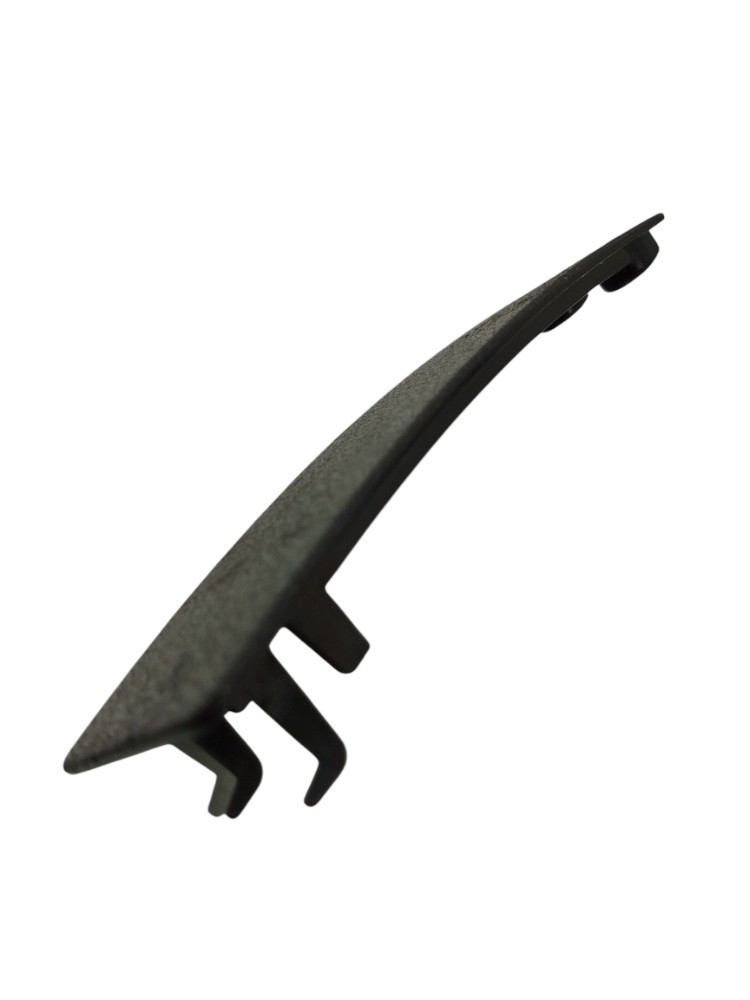 Moldura Painel Coluna Interior Fiat Tempra 1991 a 1999 6