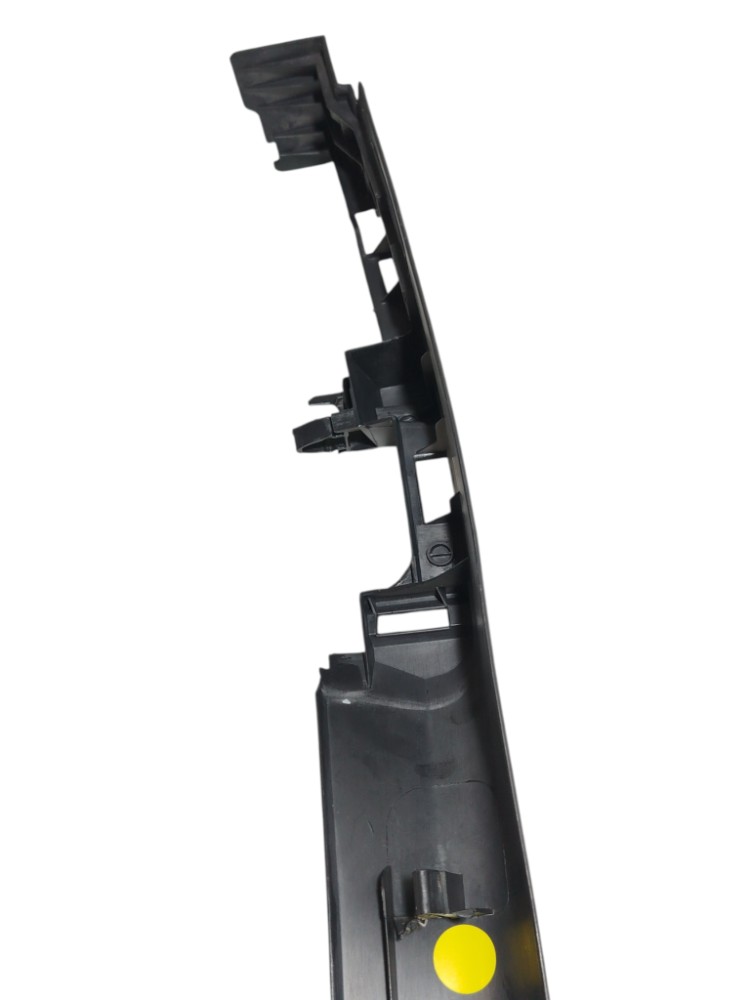 Soleira Porta Diant Esquerda Renault Megane Gtour 8200484156 Preto 5