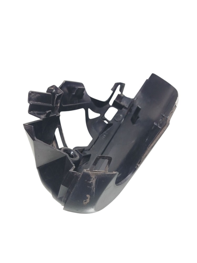 Moldura Retrovisor Lado Direito Peugeot 308 2012 A 2018 Preto 8