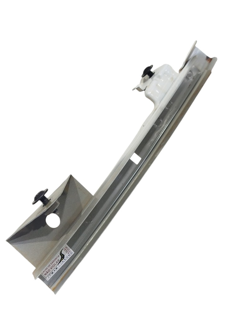 Guia Vidro Porta Traseira Esquerda Duster 2015 822362839 3