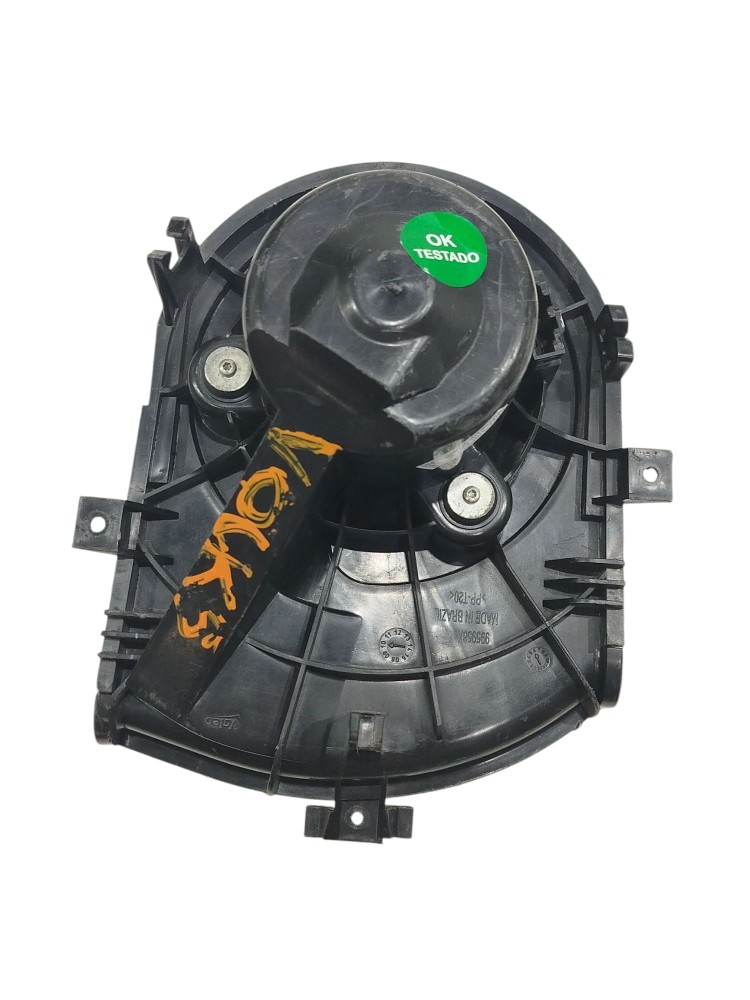 Motor Ventilador Ar Forçado Voyag Gol 2008 A 2015 995958x 3