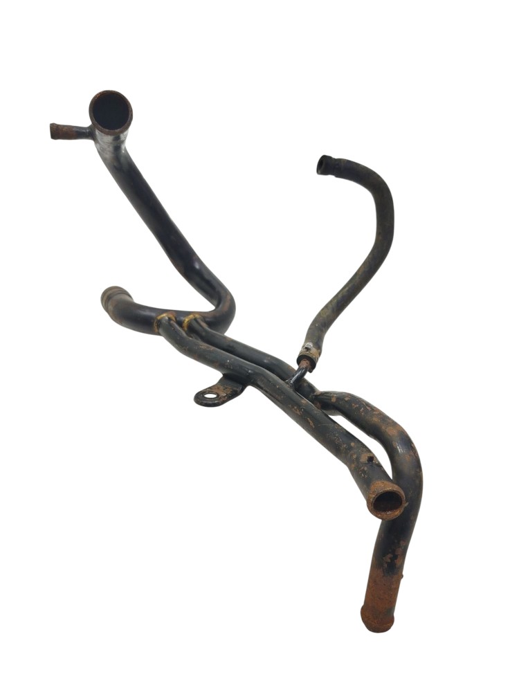 Cano Duto Agua Quente Chery Tiggo 2.0 2015 2