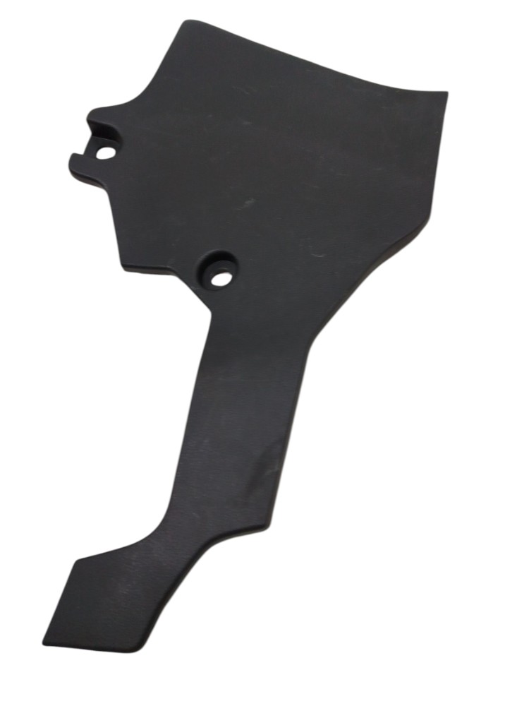Acabamento Esquerdo Console Honda Crv 2012 2