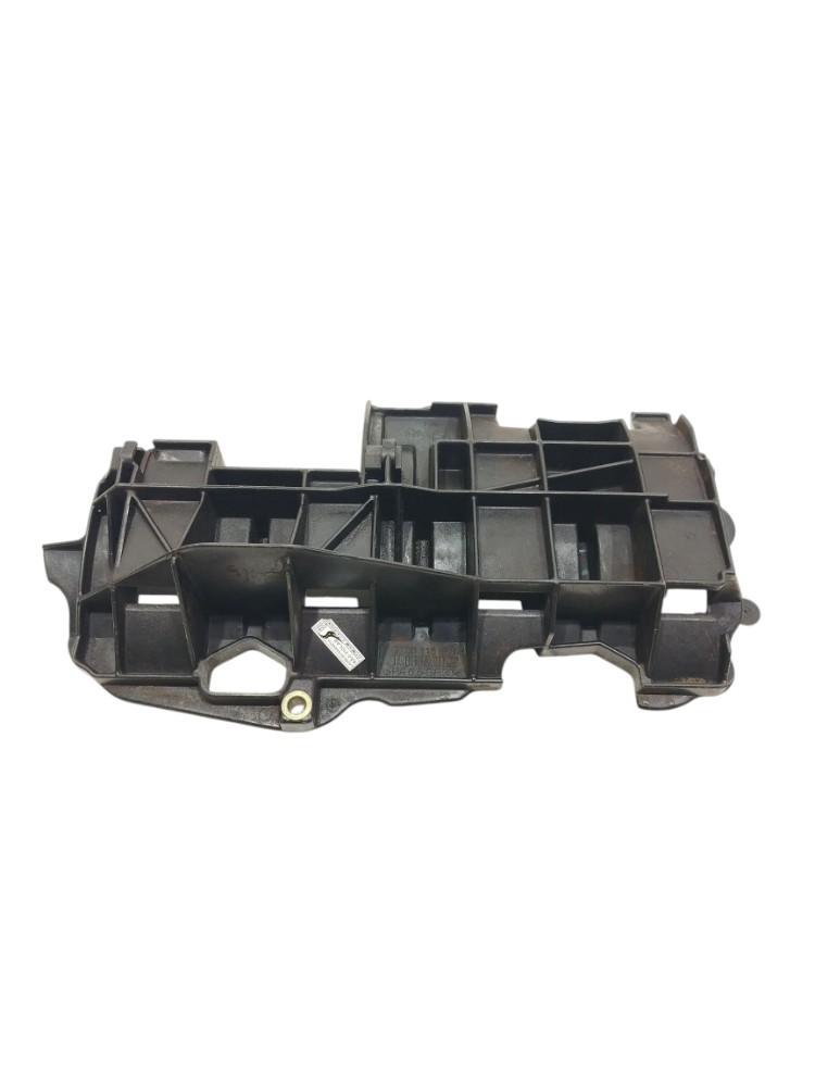 Defletor Óleo Cárter Renault Megane Scenic 2.0 16v 2001 4