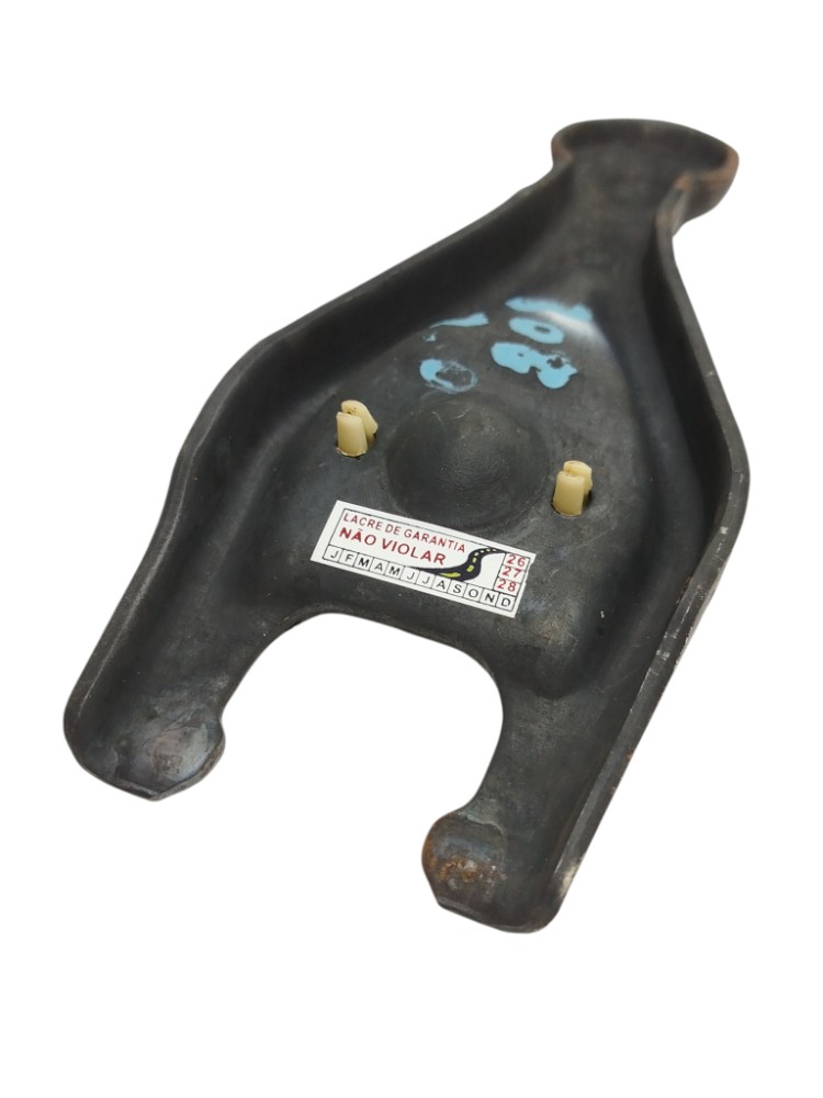 Garfo Embreagem Peugeot 308 2.0 2013 7