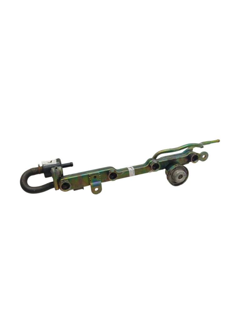 Flauta Bico Injetor Honda Civic 1.7 Gasolina 2001 3