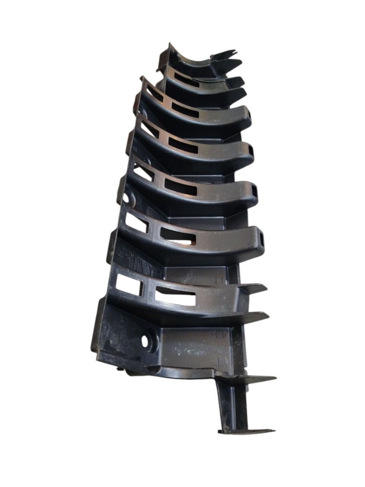 Suporte Central Parachoque Traseiro Peugeot 3008 2011 A 2016 6