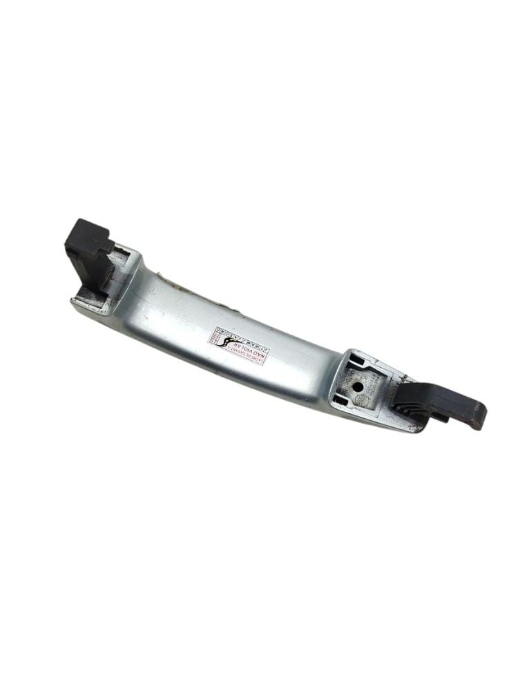 Maçaneta Externa Diant Esq Motorista Chevrolet Vectra 2011 6