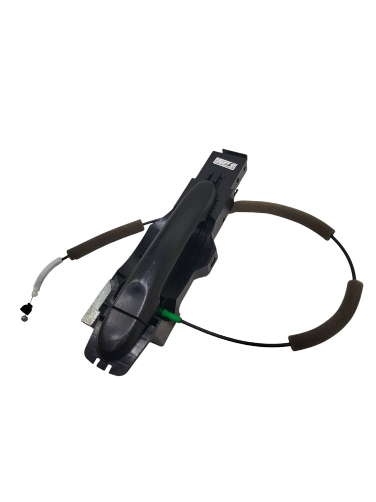 Maçaneta Externa Tras Direita Nissan Versa V Drive 2020/21 Traseira 5