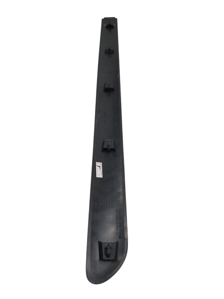 Friso Externo Porta Tras Esquerda Peugeot 307 2004 3