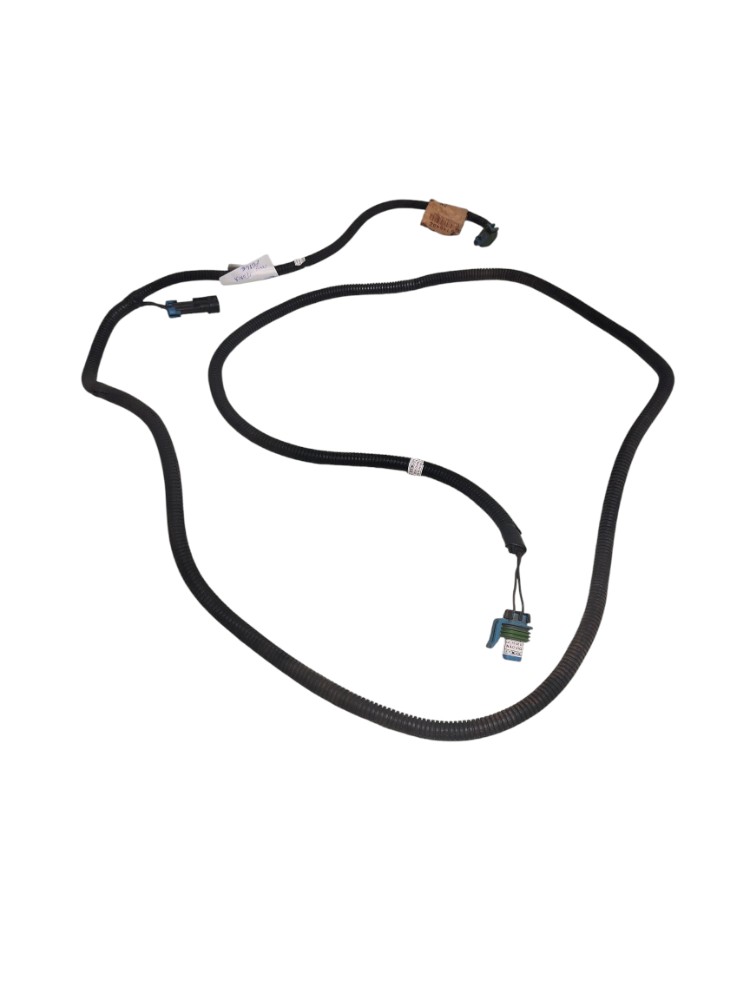 Chicote Farol Milha Gm Montana 1.4 2013 LS 94746482 5