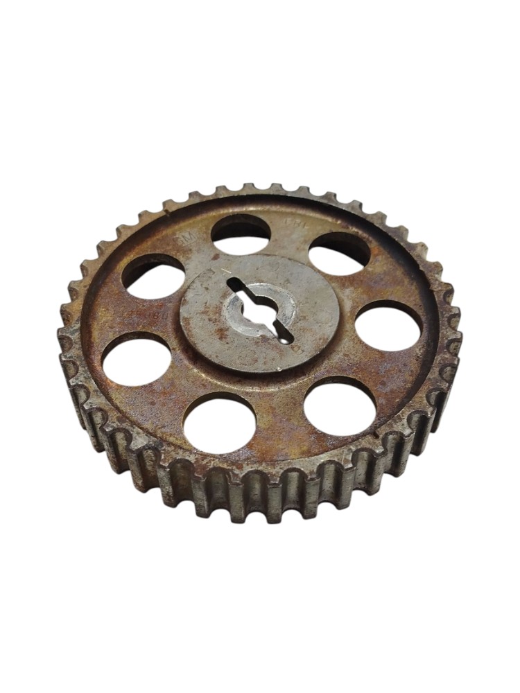 Polia Comando Válvula Gm Prisma 1.4 Flex 2008 3