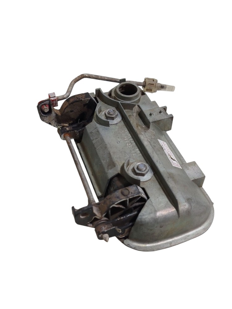 Maçaneta Externa Diant Direita Chevrolet Vectra 2000 3