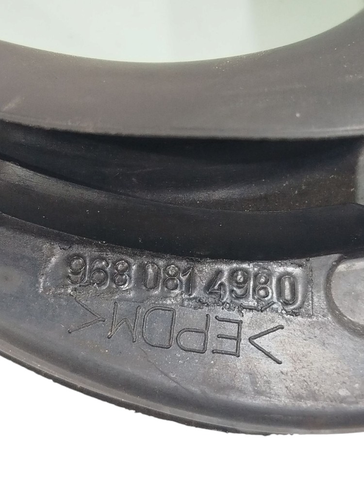 Vidro Fixo Vigia Diant Direito Peugeot 307 2011 43r001150 6