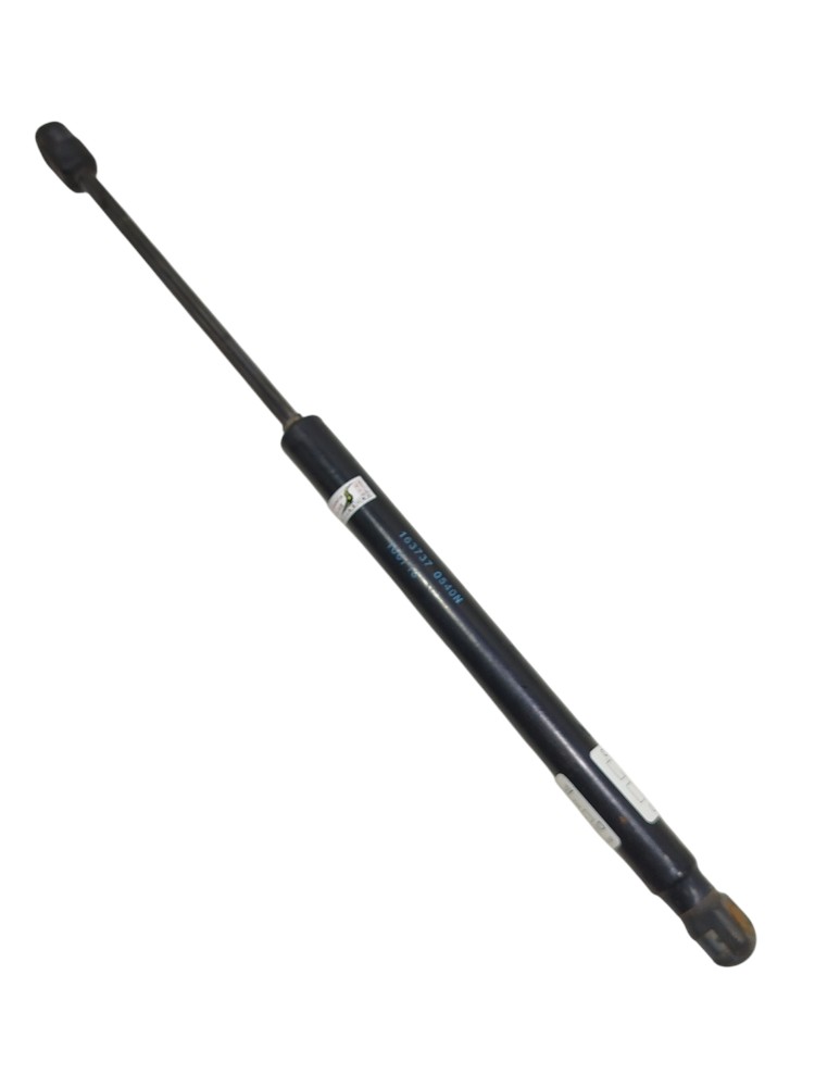 Amortecedor Porta Malas Duster 2.0 16v 2015 163737 0540n