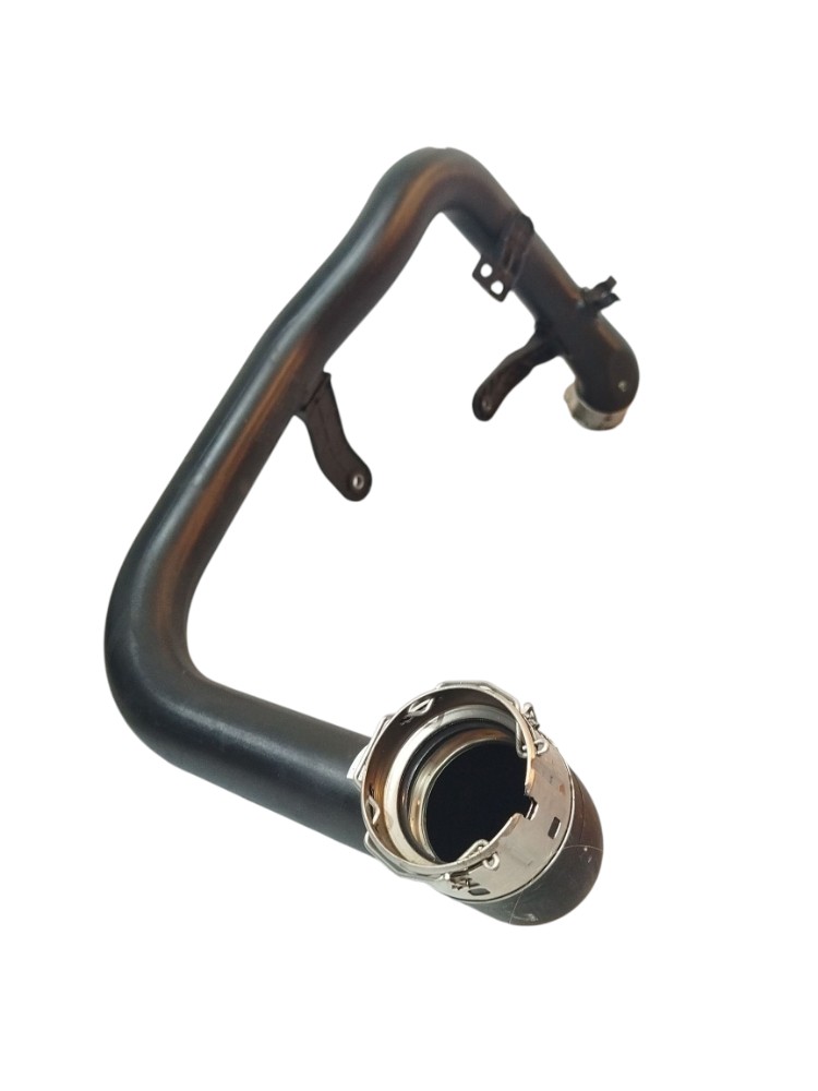 Duto Intercooler Gm Tracker 1.0 Ltz Turbo 2023 26285334 5