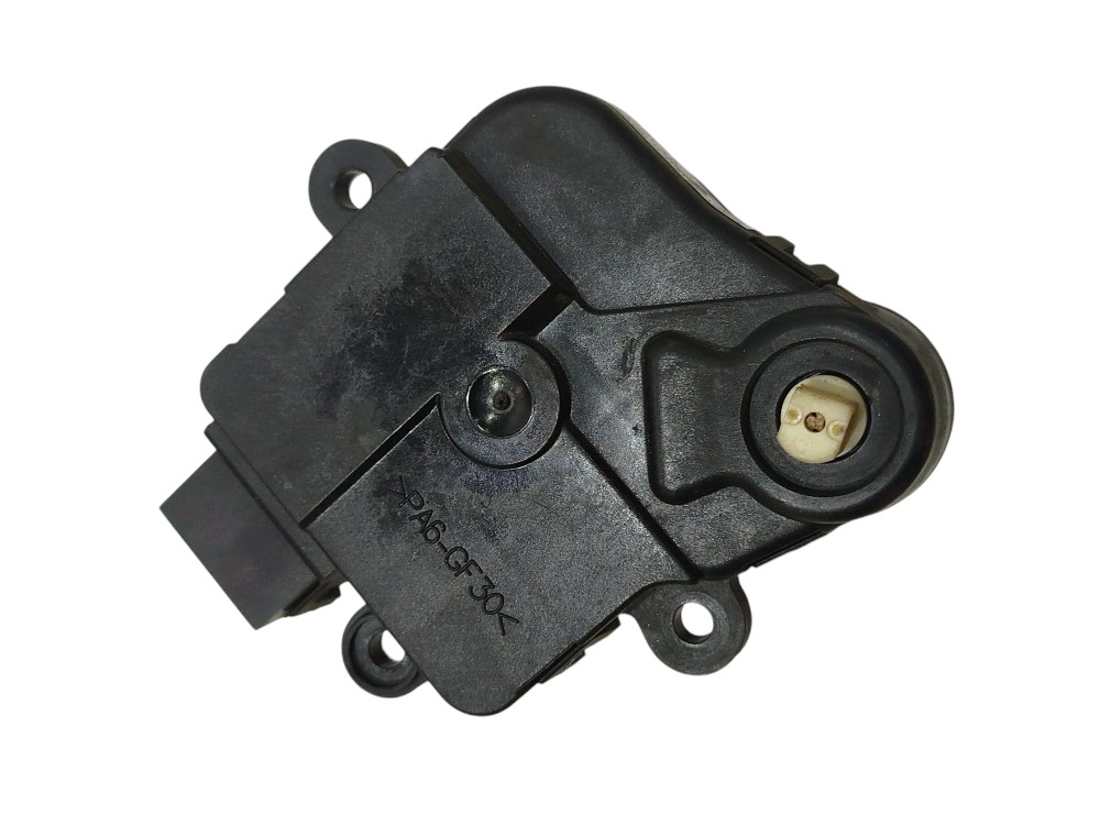 Motor Atuador Ar Condicionado Ford Courier 1999 96FGA014L21 6