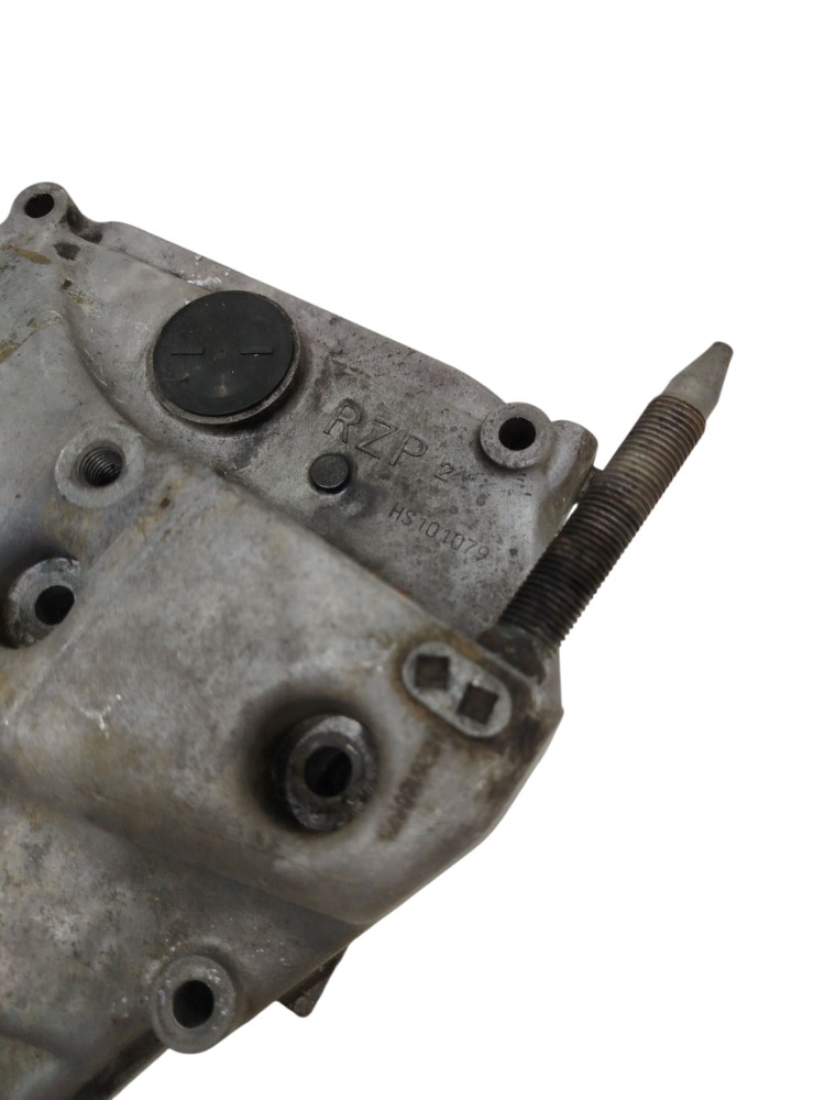 Tampa Frontal Motor Honda Crv 2.0 2012 1