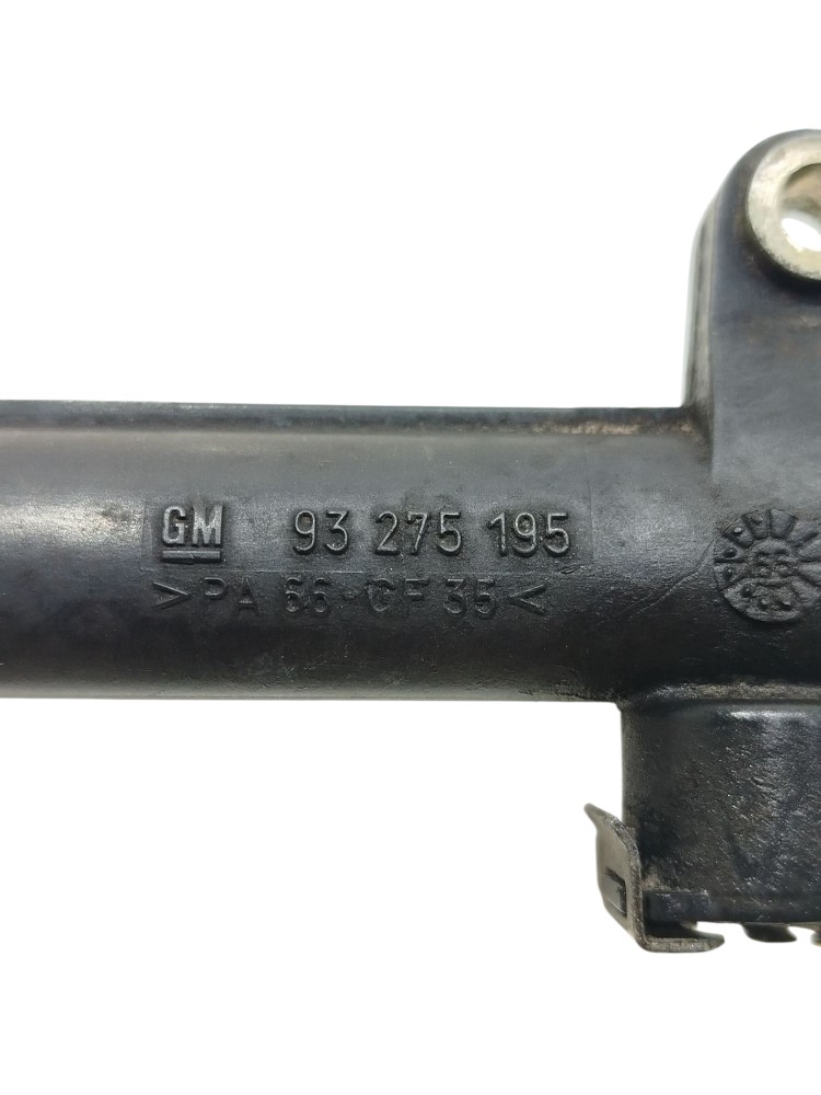 Flauta Bico Injetor Astra 2.0 Gl 2000 93275195 4
