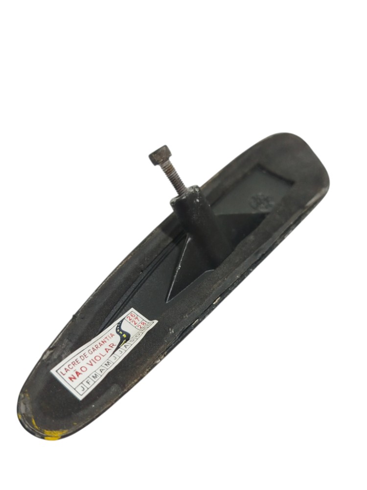 Tampão Acabamento Traseiro Esq Rack Teto Fiat Palio 40860 4