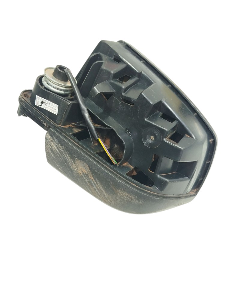 Retrovisor Elet Esquerd Motorista Gm Spin 1.8 2018 Detalhe 5