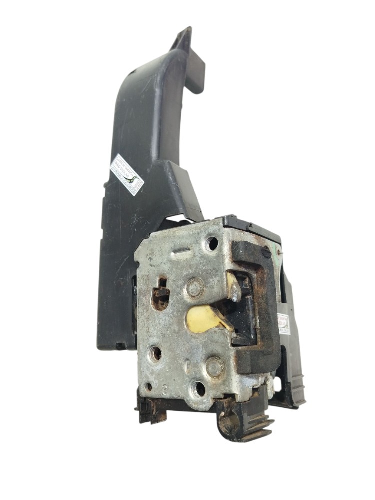 Fechadura Eletrica Diant Esq Ford Ka 2008 A 13 7s55b21979 1