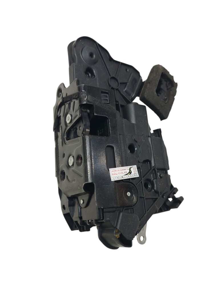 Fechadura Porta Diant Esq Tsi Vw Jetta 2011 A 2016 1