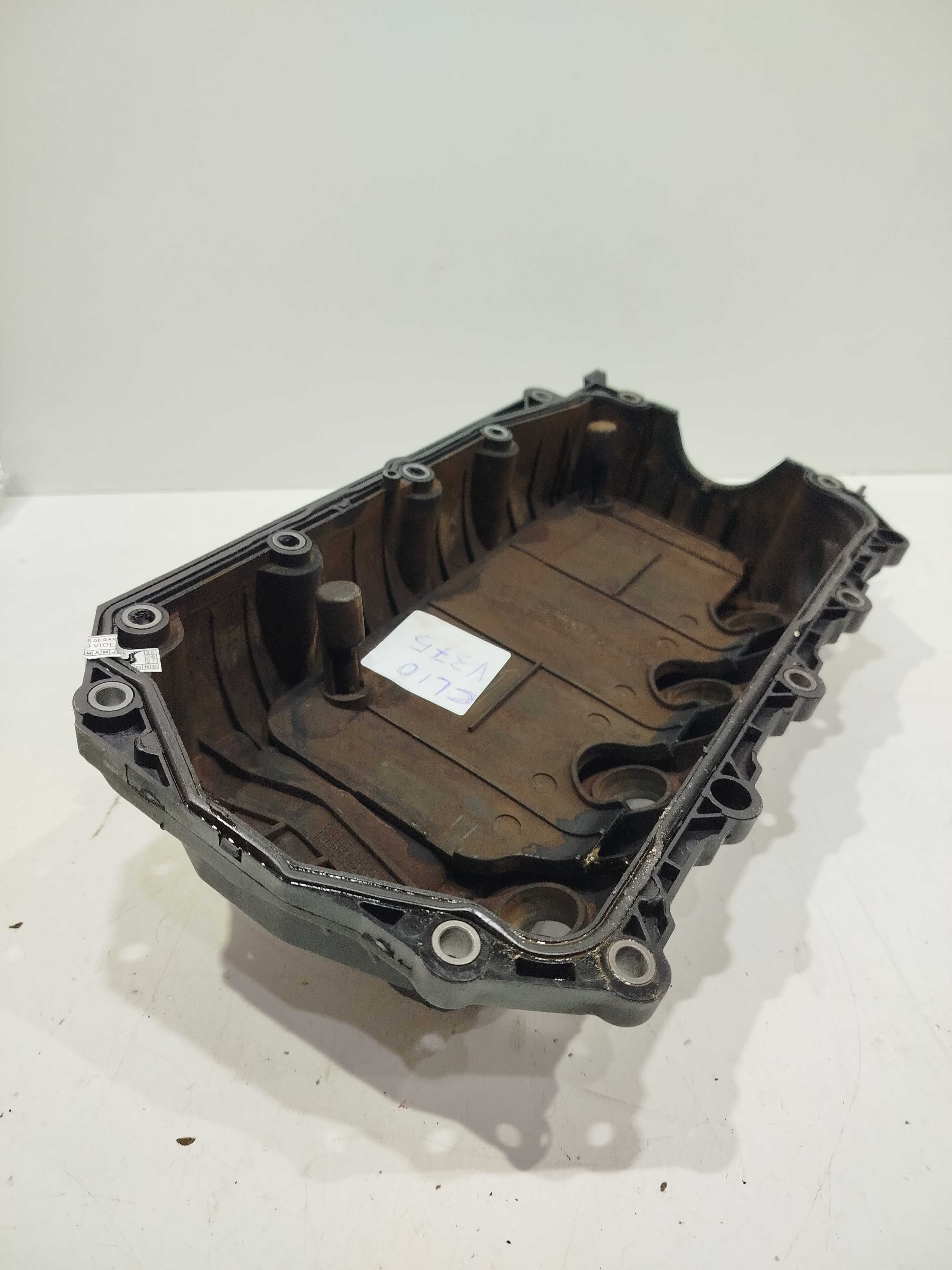 Tampa Comando Valvulas Renault Clio 1.0 16v 2006 8200331491 3