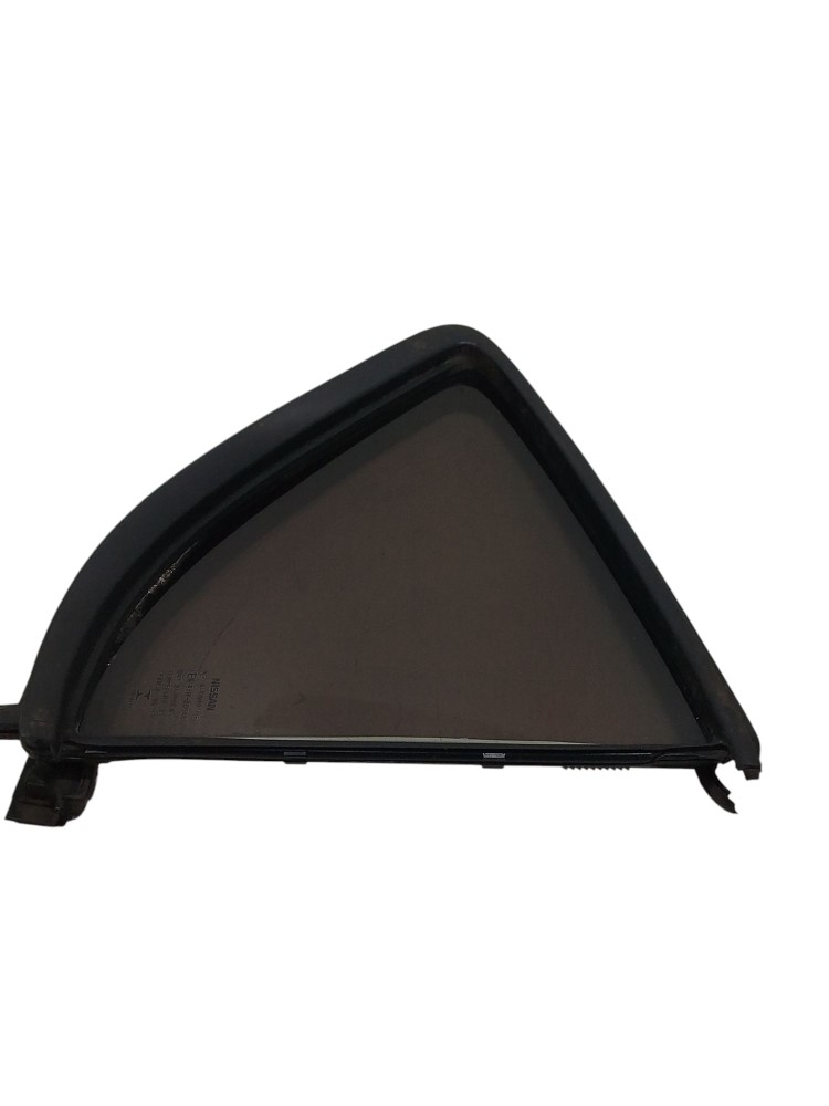 Vidro Fixo Porta Tras Dir Nissan Versa V Drive 2020/21 3