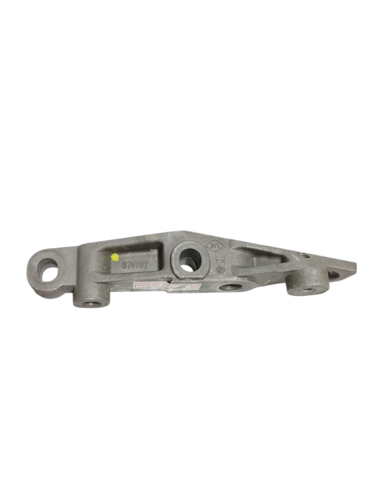 Suporte Lateral Cabeçote Renault Sandero 1.6 8v 2010 874787 1
